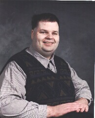 Description: Picture of Bruce Toews